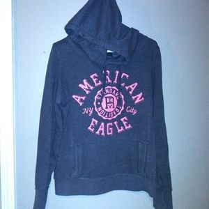 American eagle hoodie medium